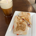 Bakehouse 44 Padaria Artesanal Comida