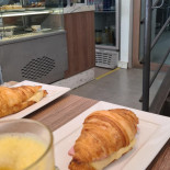 Bakehouse 44 Padaria Artesanal Comida