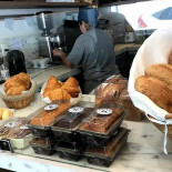 Bakehouse 44 Padaria Artesanal Comida
