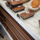 Bakehouse 44 Padaria Artesanal Bebida