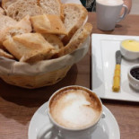 Bakehouse 44 Padaria Artesanal Nourriture
