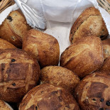 Bakehouse 44 Padaria Artesanal Comida