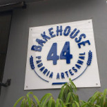 Bakehouse 44 Padaria Artesanal Exterior