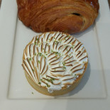 Bakehouse 44 Padaria Artesanal Boisson