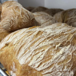 Bakehouse 44 Padaria Artesanal Bebida