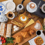 Bakehouse 44 Padaria Artesanal Comida