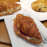 Bakehouse 44 Padaria Artesanal Comida