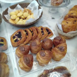 Bakehouse 44 Padaria Artesanal Nourriture