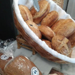 Bakehouse 44 Padaria Artesanal Bebida