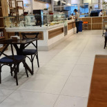 Bakehouse 44 Padaria Artesanal Dentro