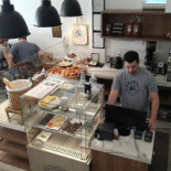 Bakehouse 44 Padaria Artesanal Bebida
