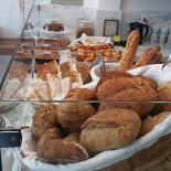 Bakehouse 44 Padaria Artesanal Comida