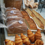 Bakehouse 44 Padaria Artesanal Comida
