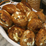 Bakehouse 44 Padaria Artesanal Comida