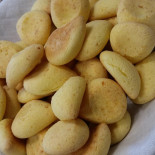 Bakehouse 44 Padaria Artesanal Bebida