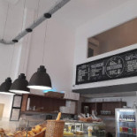Bakehouse 44 Padaria Artesanal Bebida