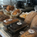 Bakehouse 44 Padaria Artesanal Dentro