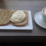 Bakehouse 44 Padaria Artesanal Bebida