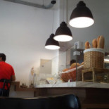 Bakehouse 44 Padaria Artesanal Bebida