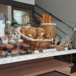 Bakehouse 44 Padaria Artesanal Bebida