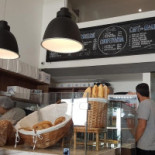 Bakehouse 44 Padaria Artesanal Bebida