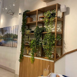Bakehouse 44 Padaria Artesanal Dentro