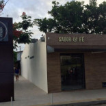 Sabor E Fé Extérieur