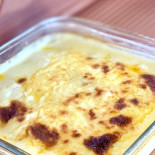 Maisabor Nourriture