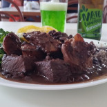Maisabor Nourriture
