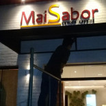 Maisabor Extérieur