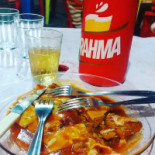 Do Meio Food