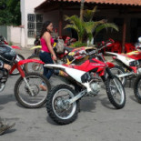 Do Meio Outside