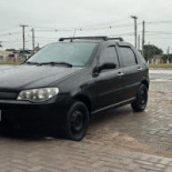 Rota 40 Exterior