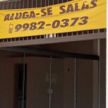 Rota 40 Exterior