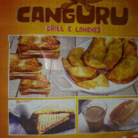 Rota 40 Carta