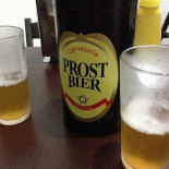 Bocattinho Bebida