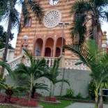 Bocattinho Exterior