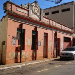 E Amigão Extérieur