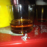 Vila Grill Chopperia Boisson