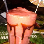 Vila Grill Chopperia Boisson
