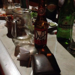 Vila Grill Chopperia Boisson