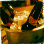 Vila Grill Chopperia Boisson