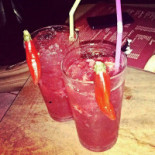 Vila Grill Chopperia Boisson