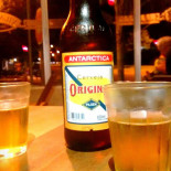 Vila Grill Chopperia Boisson