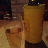 Vila Grill Chopperia Boisson