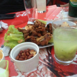 Vila Grill Chopperia Nourriture
