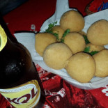 Vila Grill Chopperia Boisson