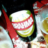Vila Grill Chopperia Boisson