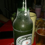 Vila Grill Chopperia Boisson