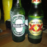 Vila Grill Chopperia Boisson